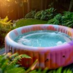 avis sur les spa gonflables de Cash piscines