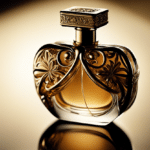 Flacons de parfums aux phéromones pour tous