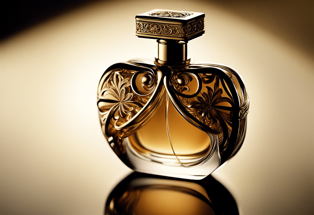 Flacons de parfums aux phéromones pour tous