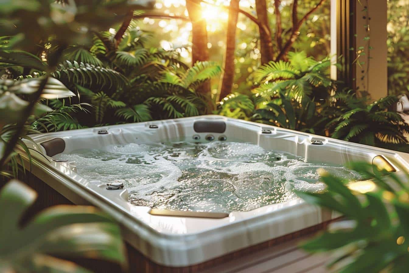 Les effets secondaires du jacuzzi à connaître  
Risques et précautions liés à l'utilisation du jacuzzi