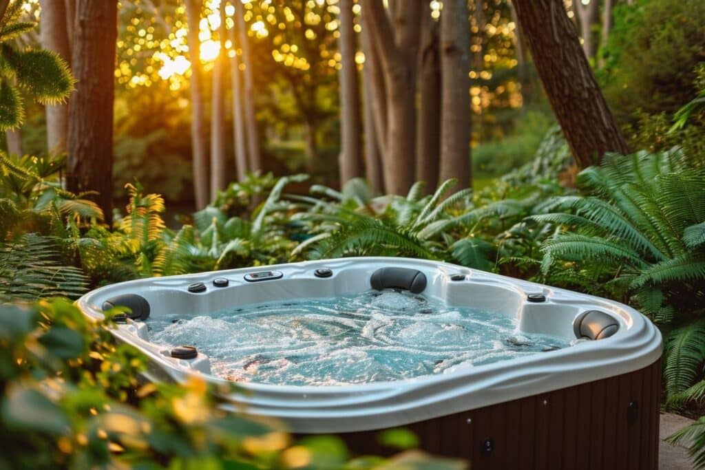 Les effets secondaires du jacuzzi à connaître