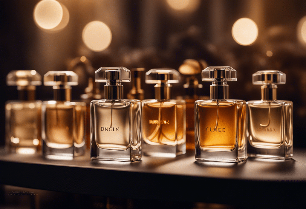 Dupes de parfum élégants à découvrir