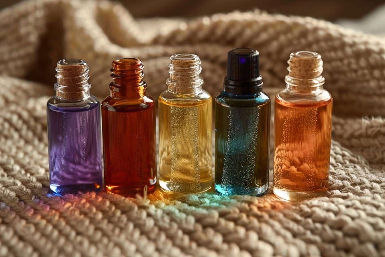 Sérum pour une peau éclatante en cinq choix  
Cinq sérums pour illuminer votre teint naturel