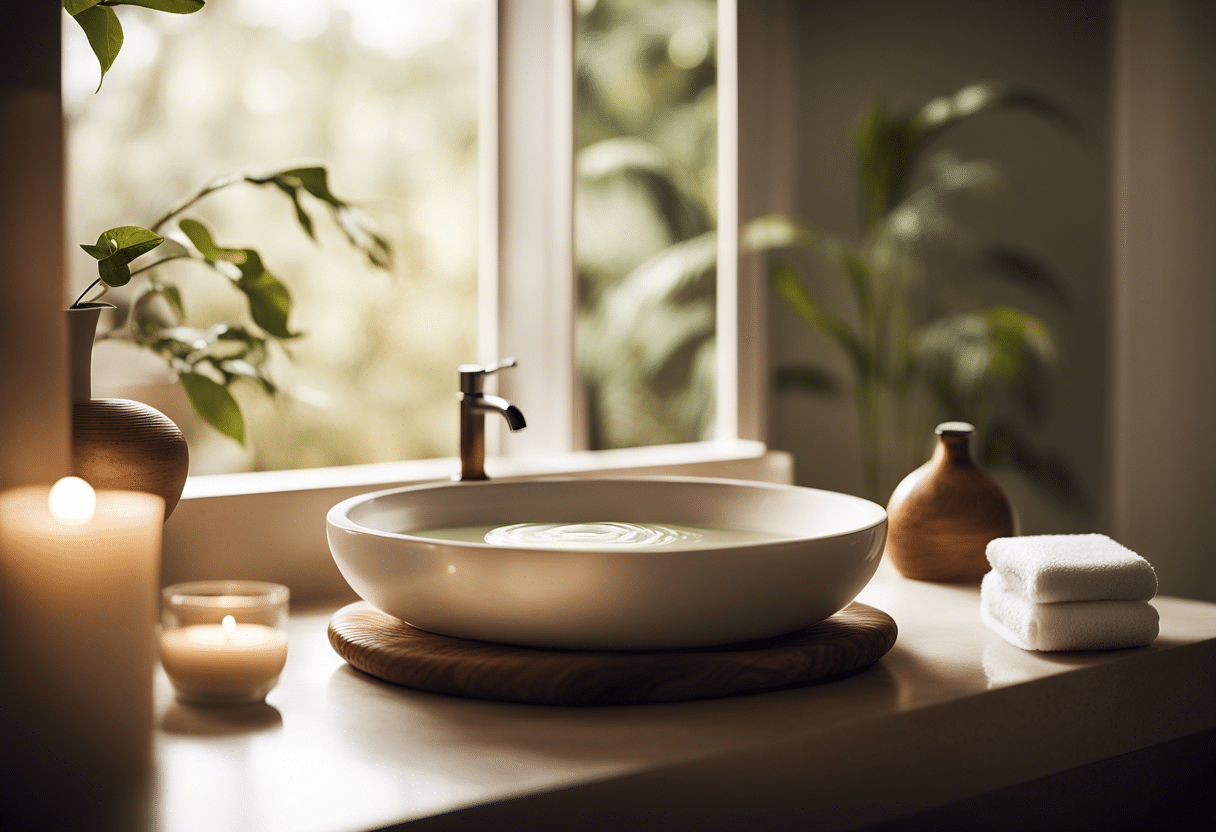 Toilette intime naturelle au bicarbonate de soude  
Conseils pour une hygiène intime avec du bicarbonate